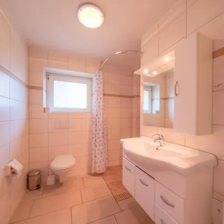 בית נופש Moewe 17