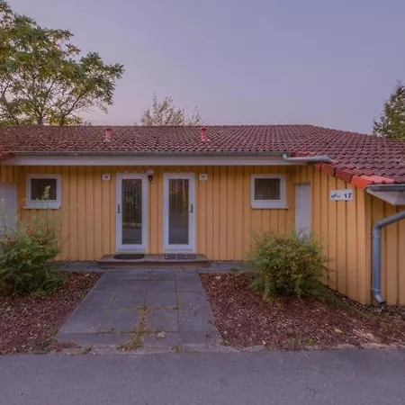 Holiday home Moewe 17 *