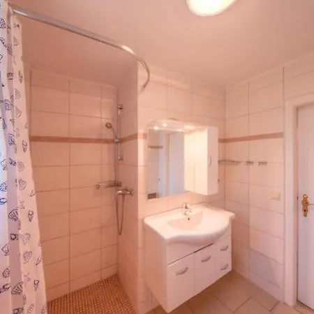 Moewe 17 Holiday home Mirow