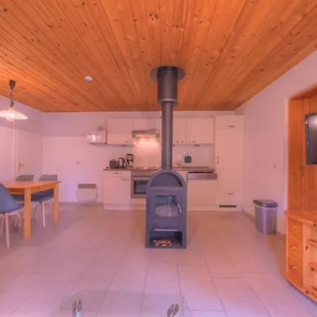 Holiday home Moewe 17 Mirow