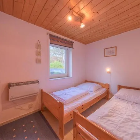 Holiday home Moewe 17 Mirow