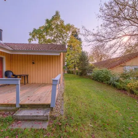 Moewe 17 Holiday home