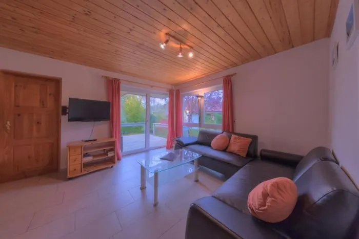 Ferienhaus Möwe 17