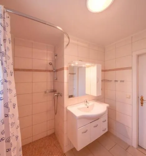 Möwe 17 Ferienhaus Mirow