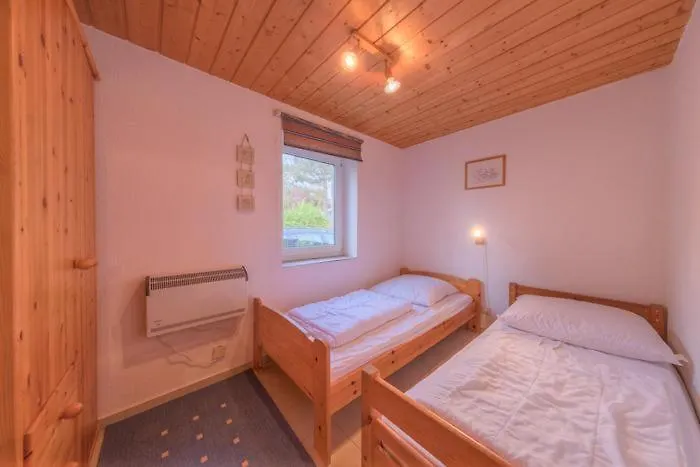 Ferienhaus Möwe 17 Mirow